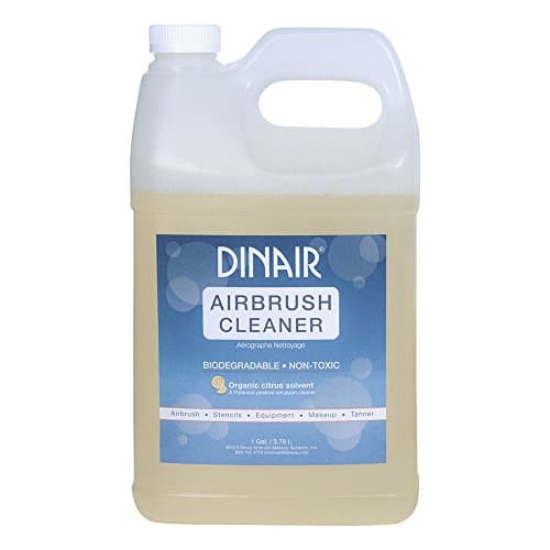 Airbrush Cleaner by Dinair