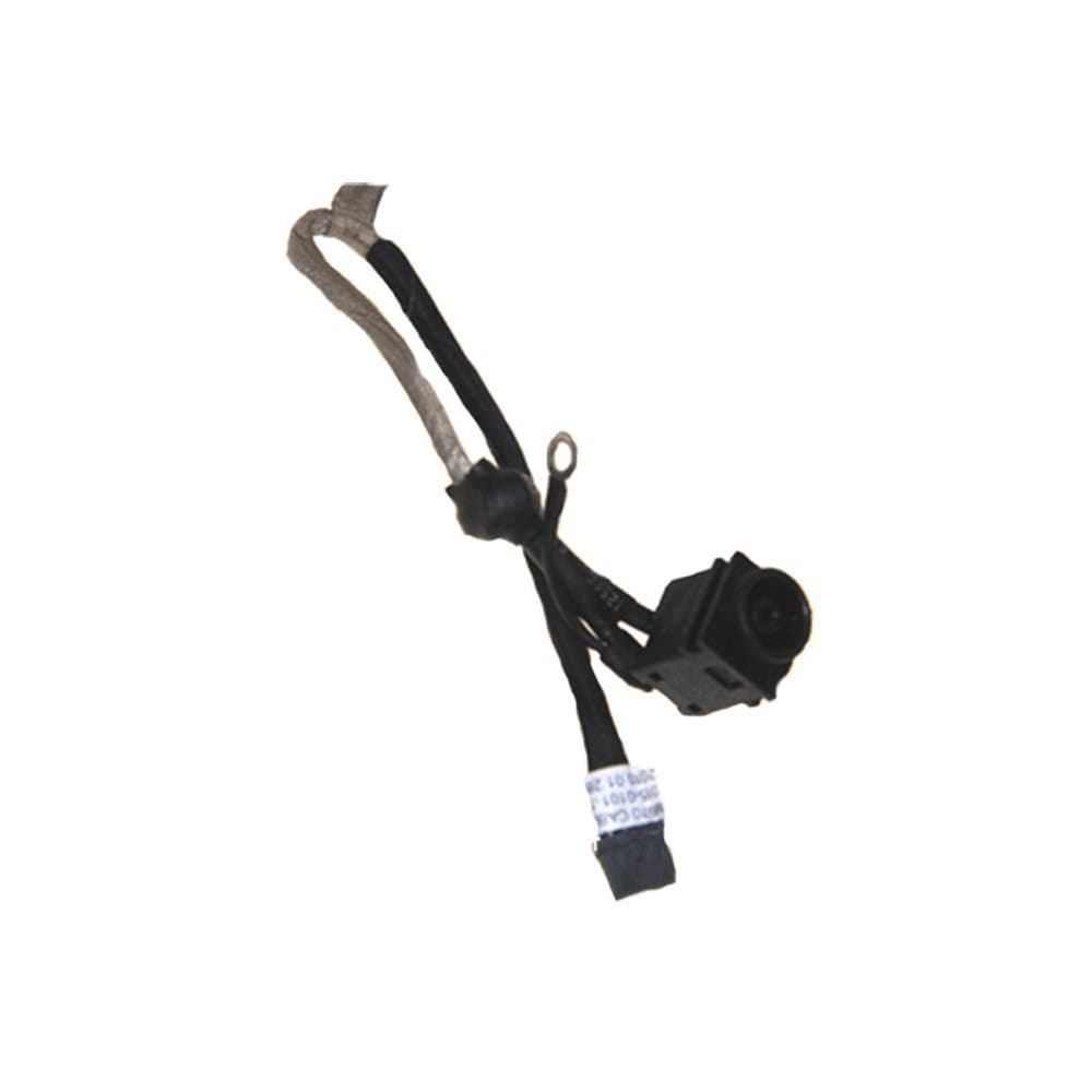 New Ac Dc-in Power Jack w/Cable Harness Connector Socket for Sony Vaio PCG-61313L PCG-61315L PCG-61316L PCG-61317L PCG-71211L PCG-71212L PCG-71213L PCG-71311L