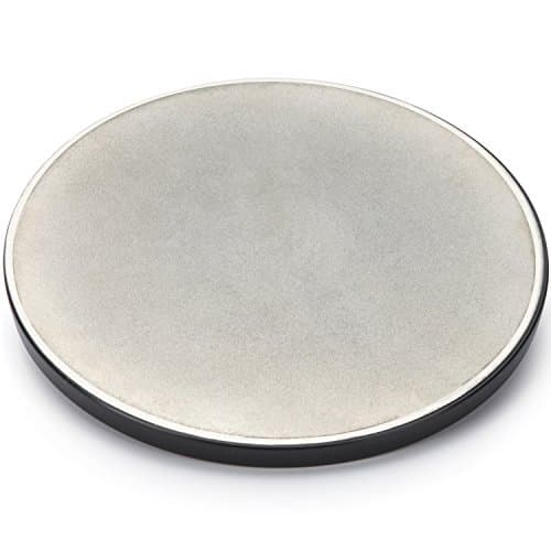 Master Grooming Tools Replacement Discs for SharpPro Sharpeners, 6 by Master Grooming