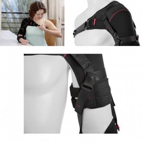 Shoulder ORTHOSIS NEUREXA Plus Right Size S