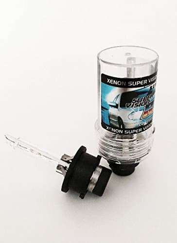 D2S HID Bulb - 6000k. XENON