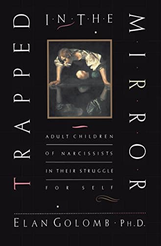 Trapped in the Mirror Kindle Edition