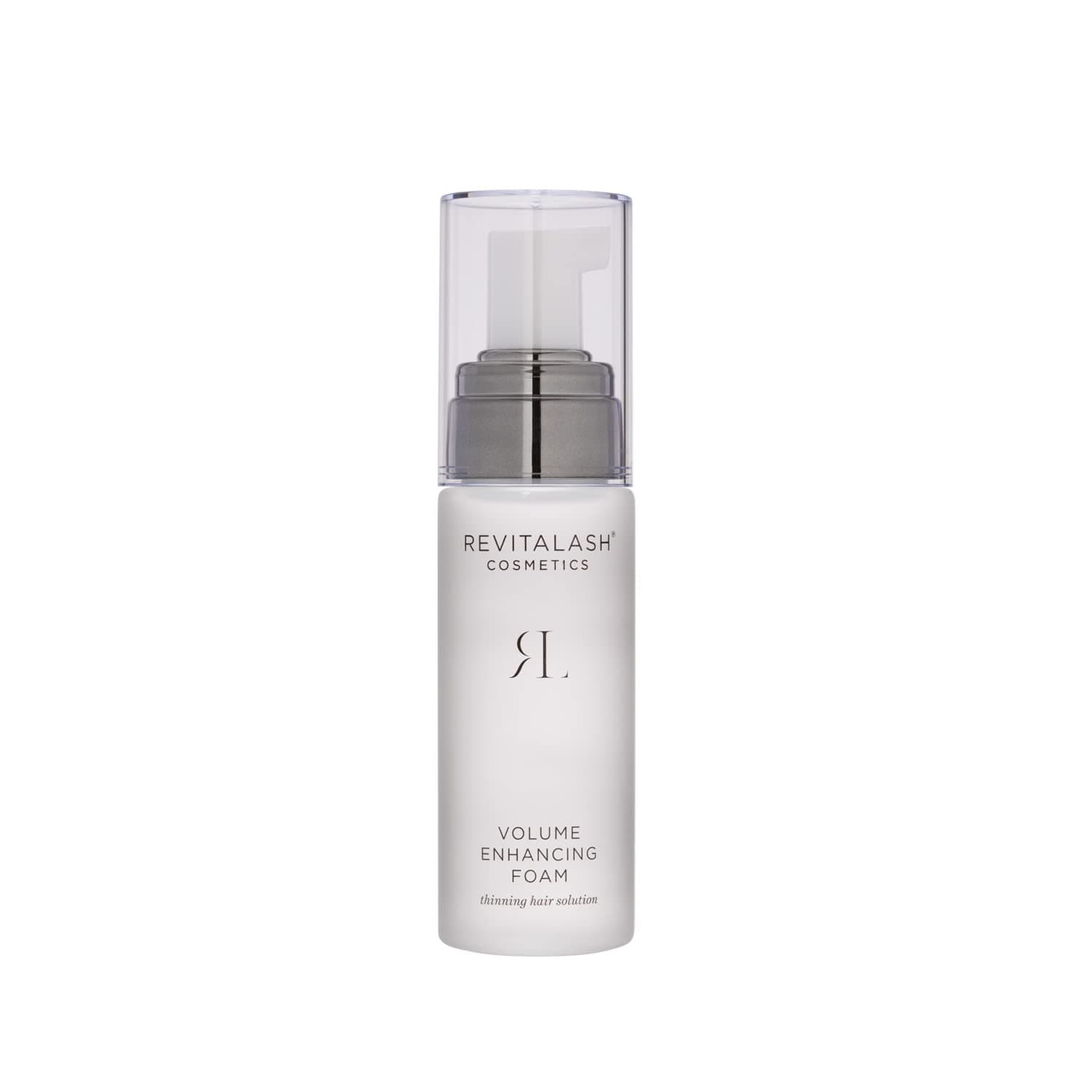 Volume Enhancing Foam Thinning Hair Solution 55ml