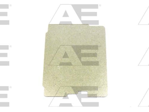 Sharp Wave Guide Cover Part # Pcovpb172Mrp0