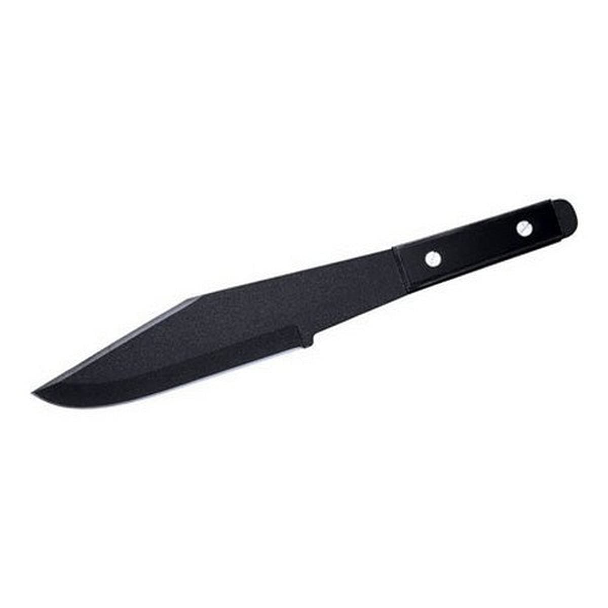 Perfect Balance Thrower, Black