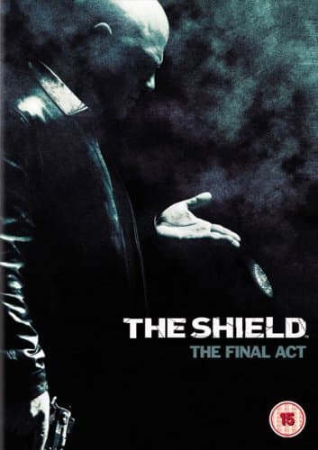 The Shield - Season 7 [DVD] [2009]