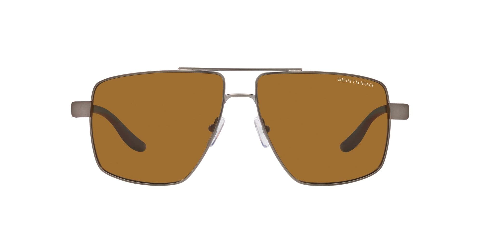 Mens Ax2037s Sunglasses