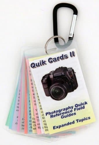 DSLR & SLR Cheatsheets 2. Quick reference cards Digital Camera Guide Photography Manual Tips for Digital or Film SLR cameras Canon Nikon Olympus Sony Fuji Pentax Contax Leica Mamiya Hasselblad Bronica