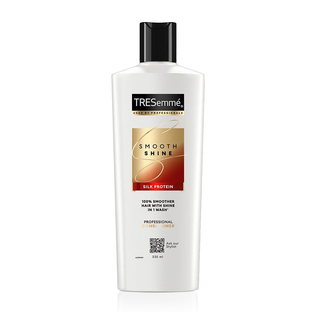 Smooth & Shine Conditioner, 340 ml