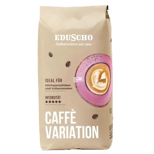 EduschoCaffè Variation Beans - 1kg