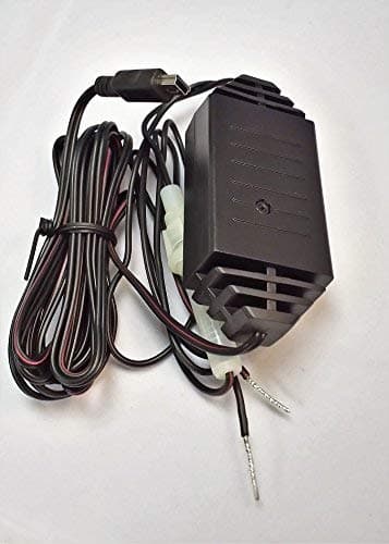 Snooper 5 V 1000 mAH Mini USB Hardwire Lead