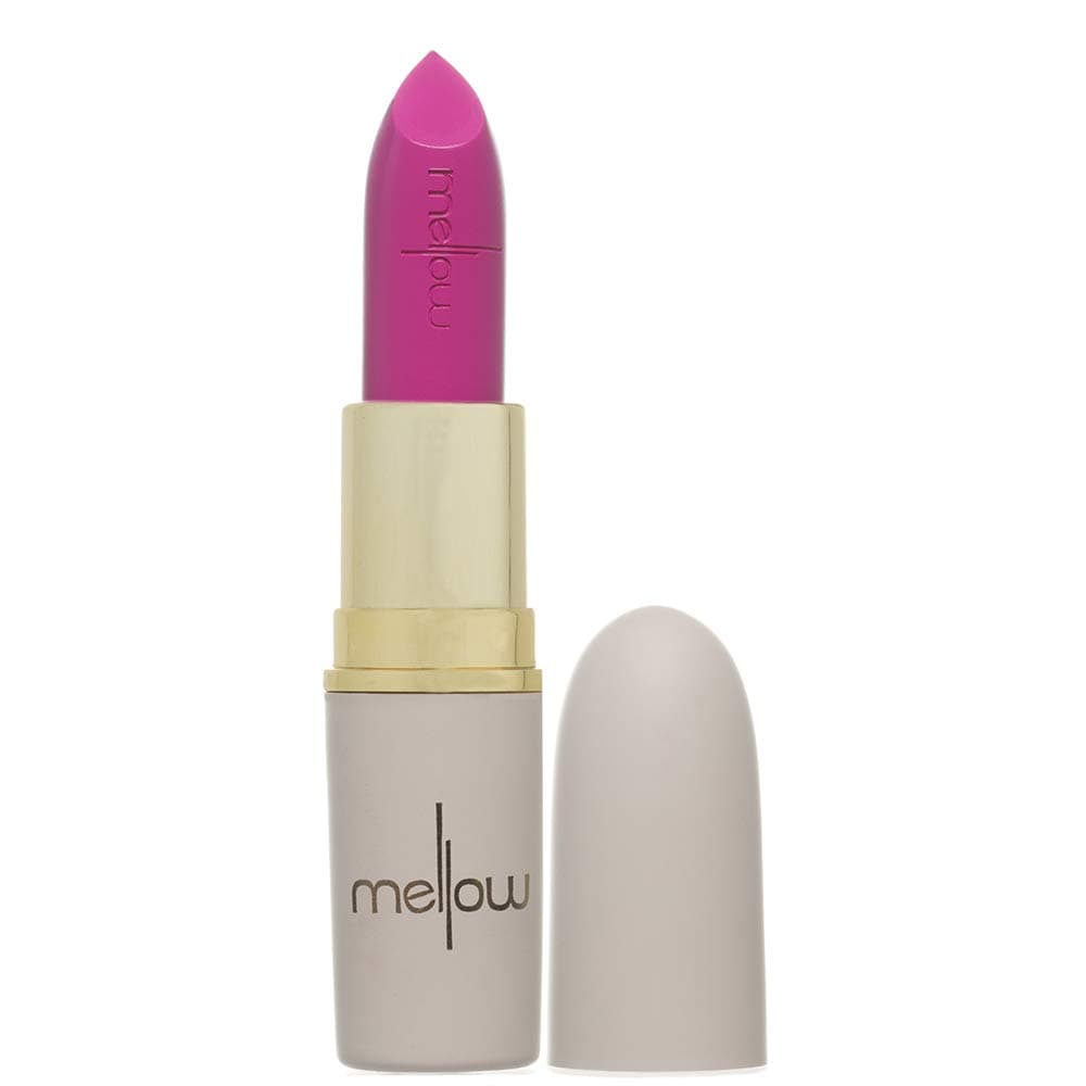 Mellow Cosmetics - Creamy Matte Lipstick