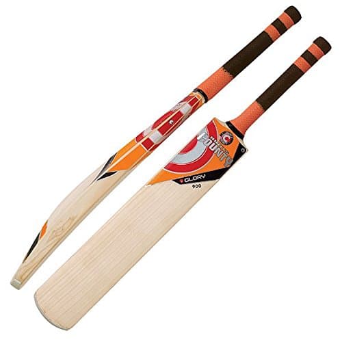 Hunts County GLORY EBP 650 Cricket Bat - Junior - 6