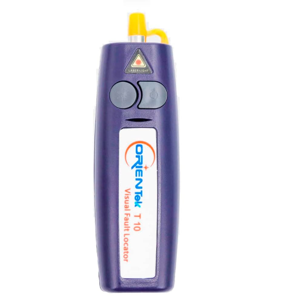 ORIENTEK T10 Pocket Size Visual Fault Locator