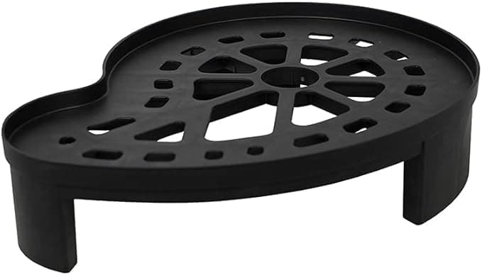 Westinghouse Sump Pump Stand, Durable Sump Pump Stand Riser that Prevents Sediment Buildup and Clogging, Stand for Sump Pump Flooding Prevention, Increases Sump Pump Life, Compatible with Most Sump