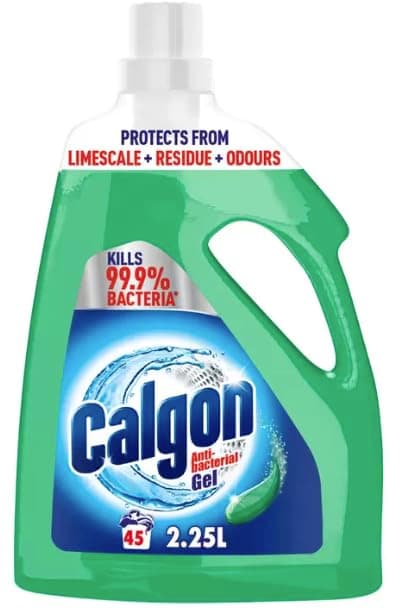 CalgonAntibacterial Gel, 2.25L