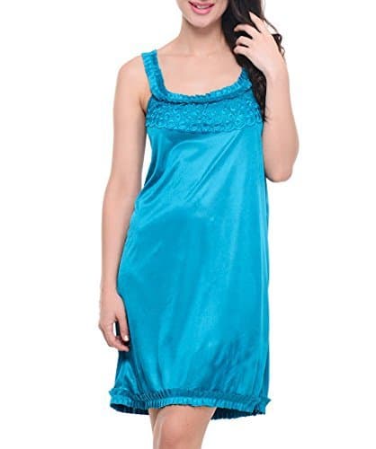Women's Satin Nightdress