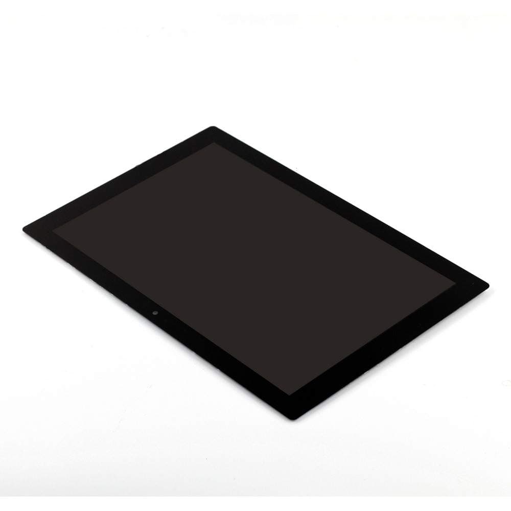 XQ - LCD Display + Touch Screen Digitizer Assembly for Sony Xperia Tablet Z4 SGP712 SGP771 10.1''