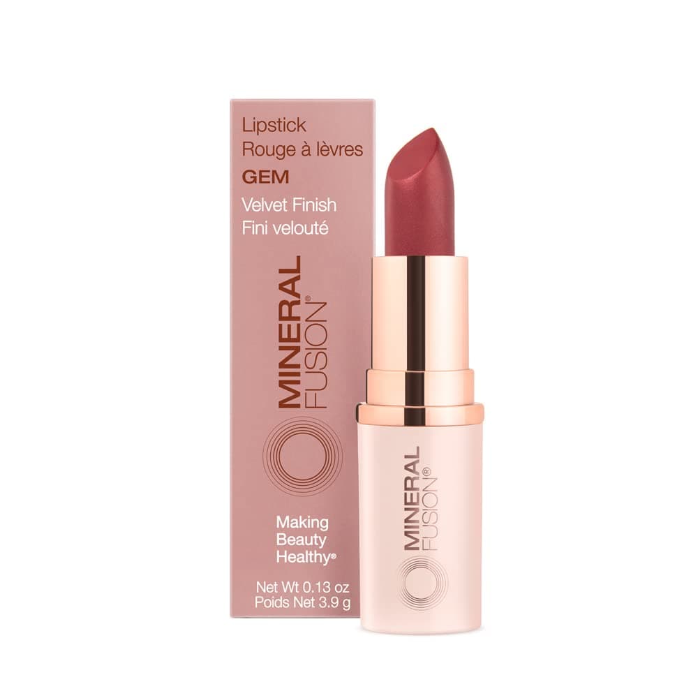 Lip Stick, Gem, 0.137 oz (3.9 g)