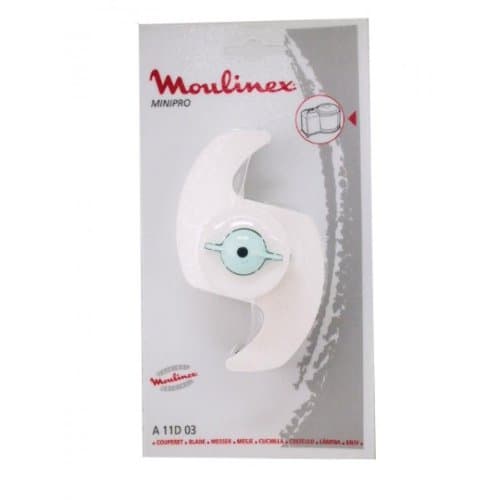 Moulinex Mini Pro D81 Blade