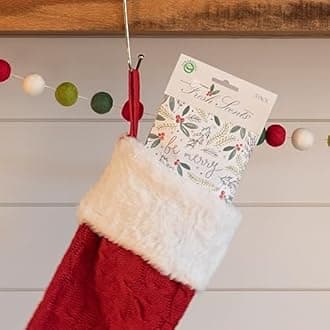 Willowbrook | Fresh Scents Scented Sachet Packet | Be Merry | Air Freshener Bags for Drawers, Closets, Cars | 3 Pack | Long Lasting Home Fragrance