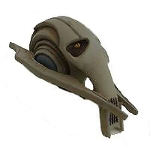 Hedz Star Wars Fridge Magnet : GENERAL GRIEVOUS