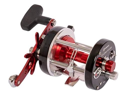 Akios S-Line 757 CSM Multiplier Reel