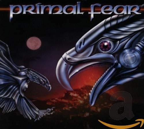 Primal Fear