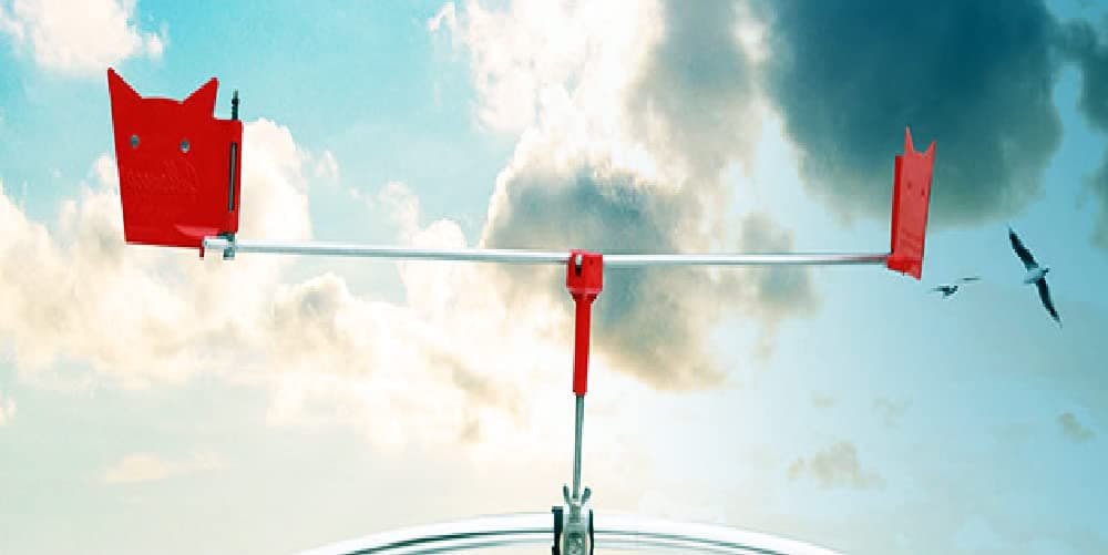 Gullsweep Bird Deterrent 6ft