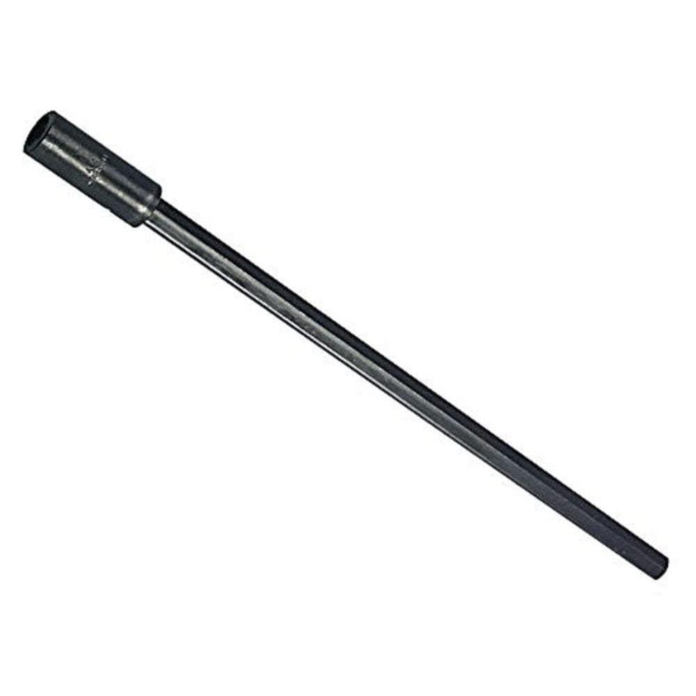 Holesaw Arbor Extension Bars