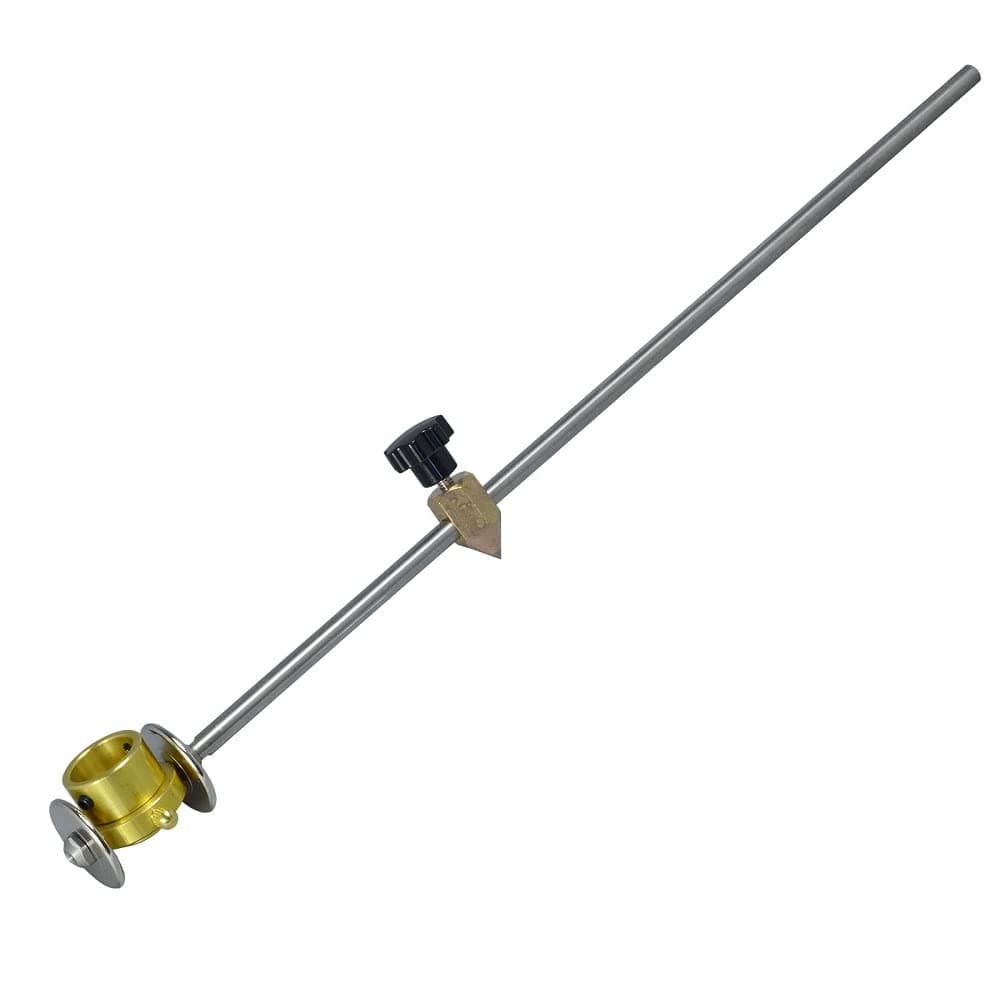 PT-31 LG-40 WSD-LG40 Plasma Cutter Roller Guide Wheel Spacer Circle Compass Stand Off