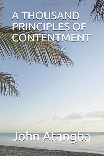 A THOUSAND PRINCIPLES OF CONTENTMENT