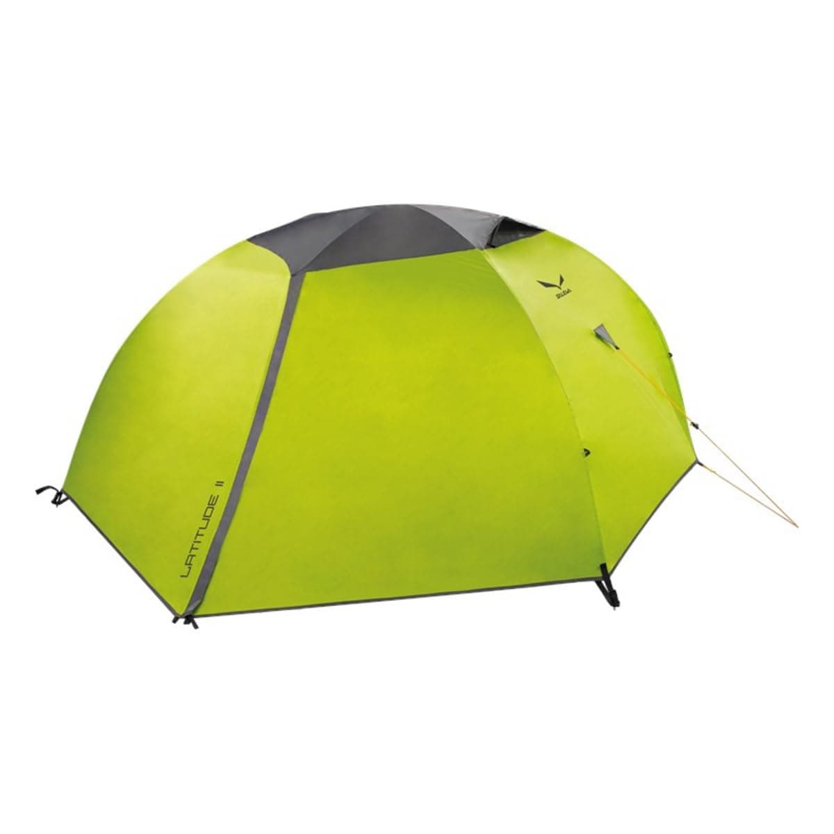 *Latitude II Tent
