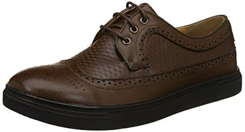 Duke Men's Espadrille Flats