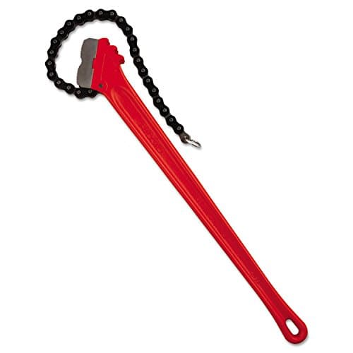 C-24 Heavy Duty Chain Wrench