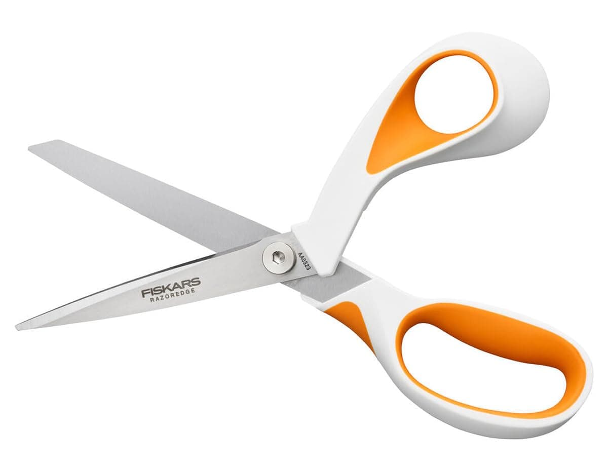 Scissors RazorEdge Softgrip