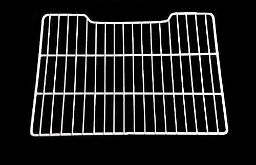 Flymaster Refrigerator 49.5CM (L) X 34.5CM (W) Dimension Wire Shelf for All Fridge Model Compatible with Samsung Double Door Fridge 380 Litre Please See Check Measurement Before Order