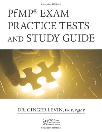 PfMP Exam Practice Tests and Study Guide