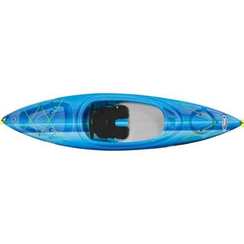 Pelican Argo 100 10 ft Kayak Blue