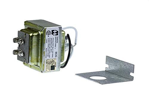 Hardt 4010 Transformer 120 Volt Primary/24V S