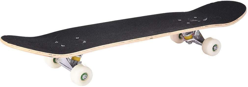 MAXSTRENGTH X Skateboard Complete PRO Skateboard 9 Layer Maple Wood Adult Tricks Skate Board skate board for boys and girl, Assorted designs