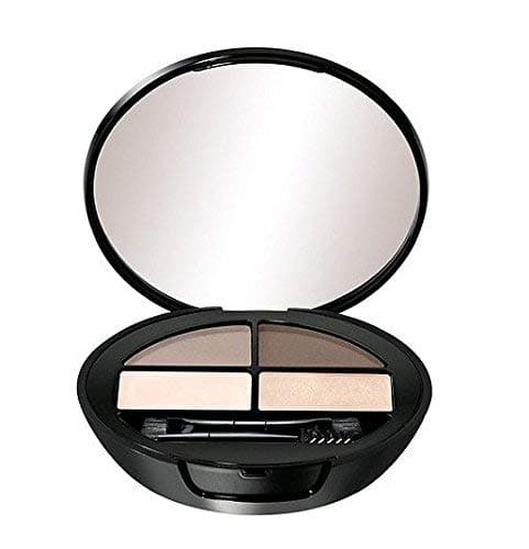 Boots No7 Beautiful Eyebrow Kit Light by Boots
