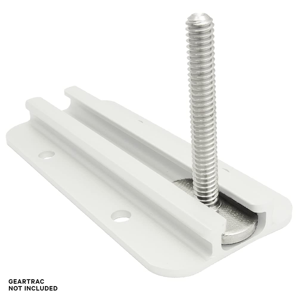 Yakattack MightyBolt, 2" lg - 1/2 Wide, 6 Pack