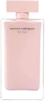 Narciso Rodriguez Eau de Parfum For Women, 150ml