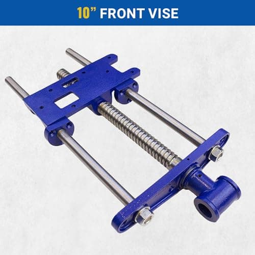 Yost Tools F10WW Bar Clamp