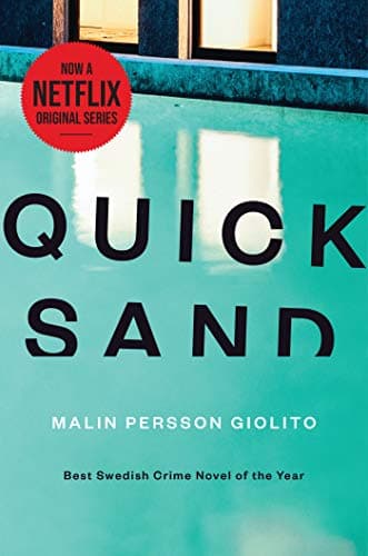 Quicksand: A Novel Hardcover – March 7, 2017
