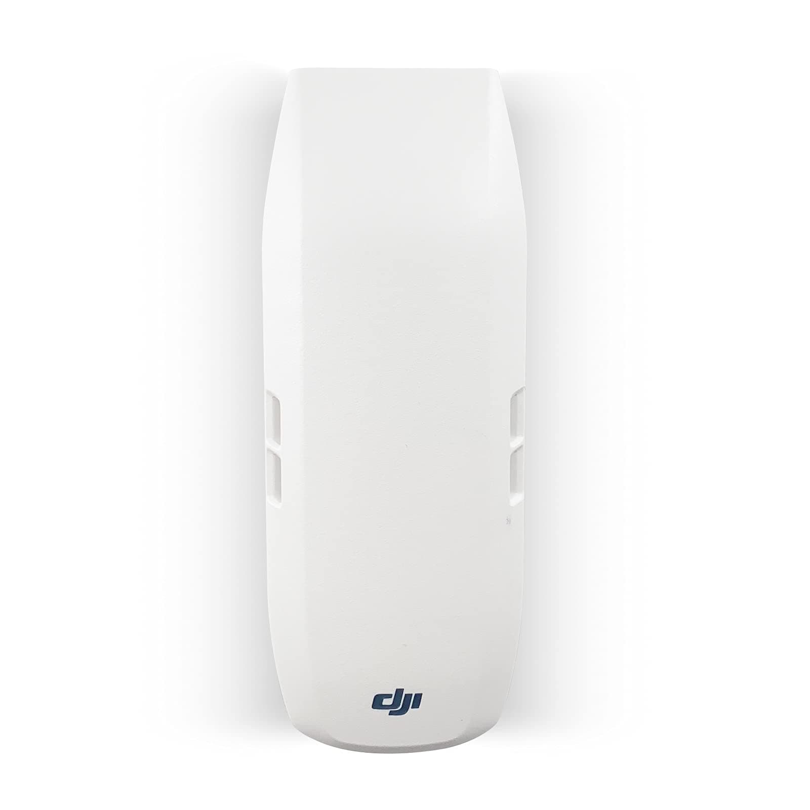 INSYOO Spark Upper Shell White - Top Cover Body Shell Replacement Upper Frame for Spark Drone Repair Service Accessories (Spark Upper Shell White)