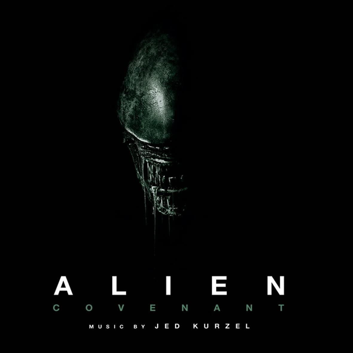 Alien: Covenant Original Soundtrack