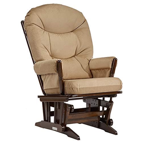 Dutailier Martha 0421 Glider Chair