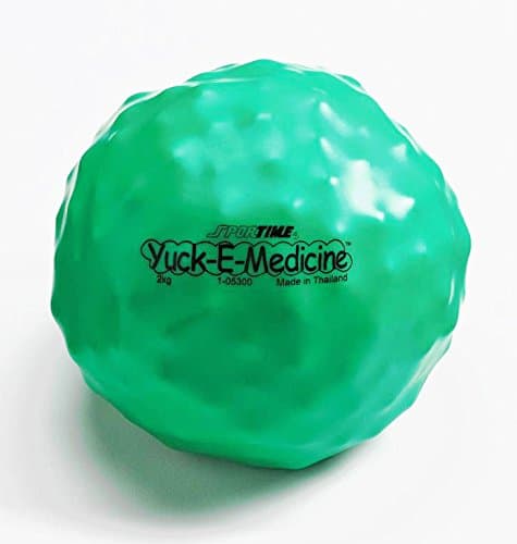 Soft Medicine Ball 2kg